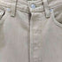 リーバイス Levis 00s 02年製 ボタン裏553 USA製 501 デニムパンツ メンズ 32/32