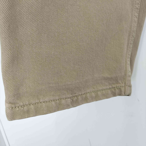 リーバイス Levis 00s 02年製 ボタン裏553 USA製 501 デニムパンツ メンズ 32/32