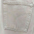 リーバイス Levis 00s 02年製 ボタン裏553 USA製 501 デニムパンツ メンズ 32/32