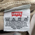 リーバイス Levis 00s 02年製 ボタン裏553 USA製 501 デニムパンツ メンズ 32/32