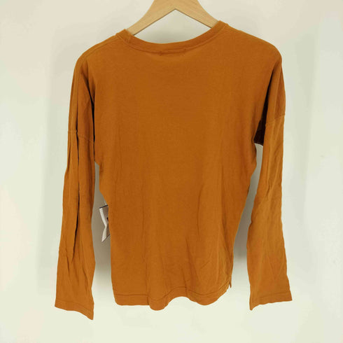 イッセイミヤケメン ISSEY MIYAKE MEN 09SS ベーシック L/S Tシャツ カットソー メンズ JPN:S