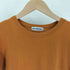 イッセイミヤケメン ISSEY MIYAKE MEN 09SS ベーシック L/S Tシャツ カットソー メンズ JPN:S