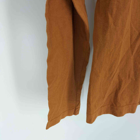 イッセイミヤケメン ISSEY MIYAKE MEN 09SS ベーシック L/S Tシャツ カットソー メンズ JPN:S