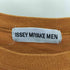 イッセイミヤケメン ISSEY MIYAKE MEN 09SS ベーシック L/S Tシャツ カットソー メンズ JPN:S