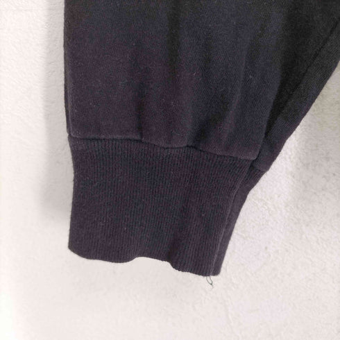 ステューシー Stussy 両面プリントクルーネック L/S TEE メンズ JPN:S