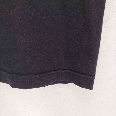 ステューシー Stussy 両面プリントクルーネック L/S TEE メンズ JPN:S
