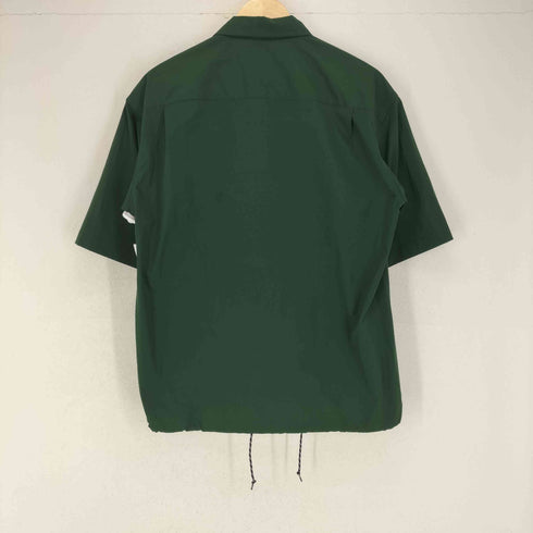 ケルティ KELTY アウトドアポケットショートスリーブシャツ メンズ JPN:M