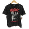 ハードコアチョコレート HARDCORE CHOCOLATE ホラー映画 プリント Tシャツ メンズ JPN:M