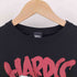ハードコアチョコレート HARDCORE CHOCOLATE ホラー映画 プリント Tシャツ メンズ JPN:M