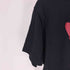 ハードコアチョコレート HARDCORE CHOCOLATE ホラー映画 プリント Tシャツ メンズ JPN:M