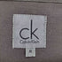 カルバンクライン CALVIN KLEIN クルーネックTシャツ メンズ JPN:M