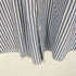 ブルックスブラザーズ BROOKS BROTHERS REGENT FIT スーピマコットン ストライプ B.D シャツ メンズ import:XL