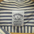 ブルックスブラザーズ BROOKS BROTHERS REGENT FIT スーピマコットン ストライプ B.D シャツ メンズ import:XL