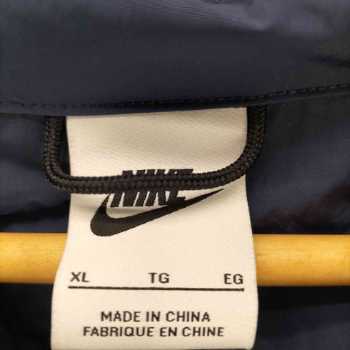 ナイキ NIKE MNSW PE UL BOMBR JKT メンズ JPN:XL