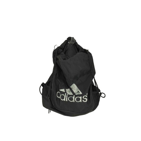 アディダス adidas ナイロンナップザック メンズ