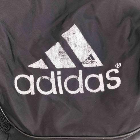 アディダス adidas ナイロンナップザック メンズ