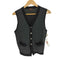 ポールスミス Paul Smith HOUNDSTOOTH KNIT VEST メンズ import:M