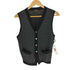 ポールスミス Paul Smith HOUNDSTOOTH KNIT VEST メンズ import:M