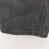 リーバイス Levis 90s 先染 USA製 501 デニムパンツ ブラックデニム メンズ 33/32