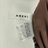 アメリヴィンテージ Ameri VINTAGE 21SS CAMILLA DRAPE SKIRT カミーラ ドレープ スカート レディース JPN:M