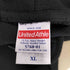ユナイテッドアスレ UNITED ATHLE プルオーバーパーカー メンズ JPN:XL