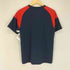 アンブロ UMBRO ダブルダイヤモンドプリントトレーニングシャツ メンズ JPN:L