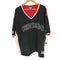チャンピオン Champion 90-00S CHICAGO バスケット チーム ロゴ プリント S/S スウェット Tシャツ メンズ import:XL