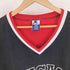 チャンピオン Champion 90-00S CHICAGO バスケット チーム ロゴ プリント S/S スウェット Tシャツ メンズ import:XL