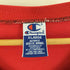チャンピオン Champion 90-00S CHICAGO バスケット チーム ロゴ プリント S/S スウェット Tシャツ メンズ import:XL