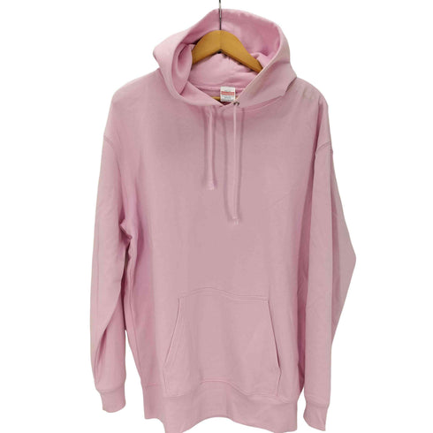 ユナイテッドアスレ UNITED ATHLE プルオーバーパーカー メンズ JPN:XL