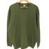 ユナイテッドアスレ UNITED ATHLE クルーネックスウェット メンズ JPN:XL