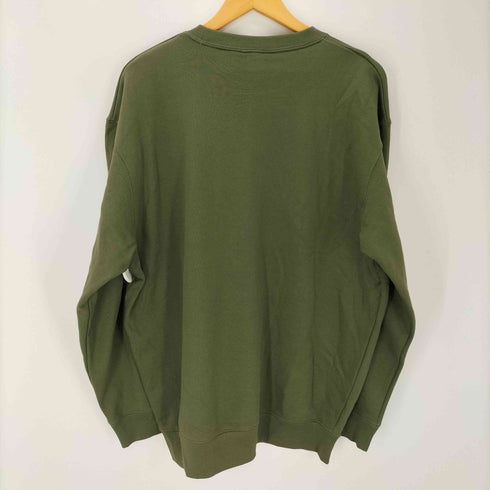 ユナイテッドアスレ UNITED ATHLE クルーネックスウェット メンズ JPN:XL