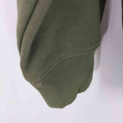 ユナイテッドアスレ UNITED ATHLE クルーネックスウェット メンズ JPN:XL