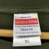 ユナイテッドアスレ UNITED ATHLE クルーネックスウェット メンズ JPN:XL