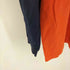 ノーティカ NAUTICA 90S 袖切替 クルーネック L/S Tシャツ メンズ import:L