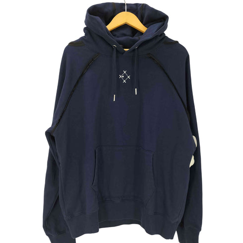 _J.L-A.L_ x Sound Sports Hoodie メンズ JPN:XL