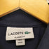 ラコステ LACOSTE CLASSIC FIT ポロシャツ メンズ import:XS