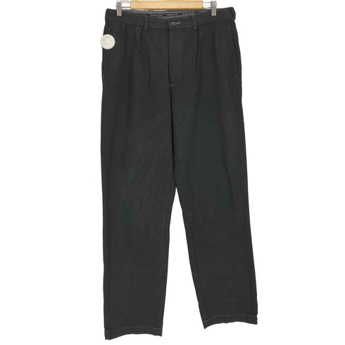 ポロバイラルフローレン Polo by RALPH LAUREN polo chino 後染め ブラックチノパンツ メンズ