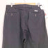 ポロバイラルフローレン Polo by RALPH LAUREN polo chino 後染め ブラックチノパンツ メンズ