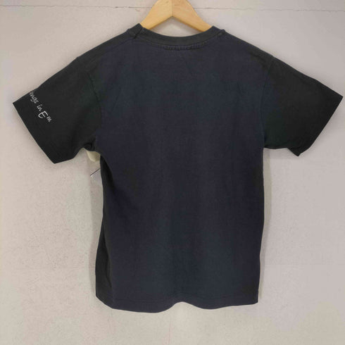 ヘインズ Hanes 90s シングルステッチ クルーネックTシャツ メンズ JPN:L