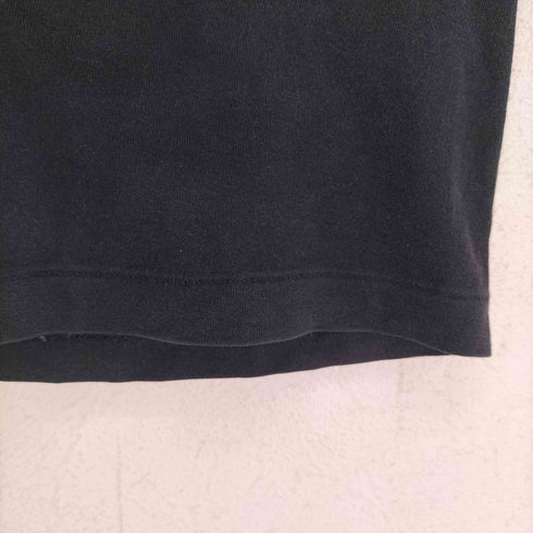 ヘインズ Hanes 90s シングルステッチ クルーネックTシャツ メンズ JPN:L