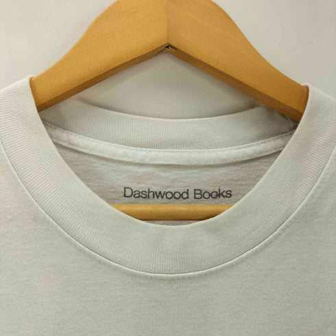 Dashwood Books フォトプリントクルーネックTシャツ メンズ JPN:L