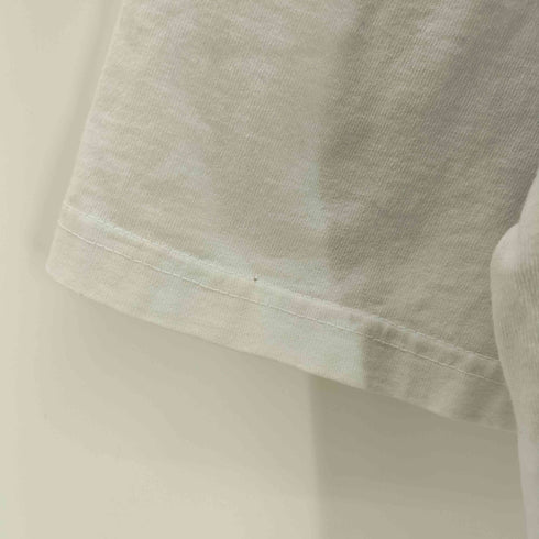 Dashwood Books フォトプリントクルーネックTシャツ メンズ JPN:L