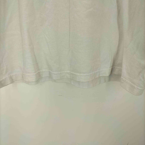 Dashwood Books フォトプリントクルーネックTシャツ メンズ JPN:L