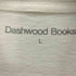 Dashwood Books フォトプリントクルーネックTシャツ メンズ JPN:L