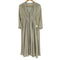 アメリヴィンテージ Ameri VINTAGE 20SS MEDI GATHER NEGLIGEE DRESS メディー ギャザー ネグリジェ ドレス レディース JPN:M