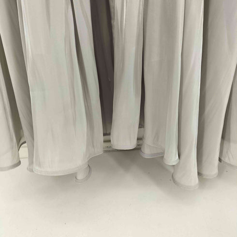 アメリヴィンテージ Ameri VINTAGE 20SS MEDI GATHER NEGLIGEE DRESS メディー ギャザー ネグリジェ ドレス レディース JPN:M