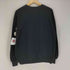 ジャージーズ JERZEES 80~90s MADE IN USA クルーネックスウェット 無地 メンズ JPN:L