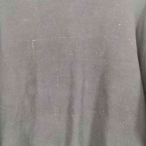 ジャージーズ JERZEES 80~90s MADE IN USA クルーネックスウェット 無地 メンズ JPN:L