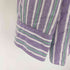 オーラリー AURALEE 19SS WASHED FINX TWILL STRIPE SHIRTS メンズ 5